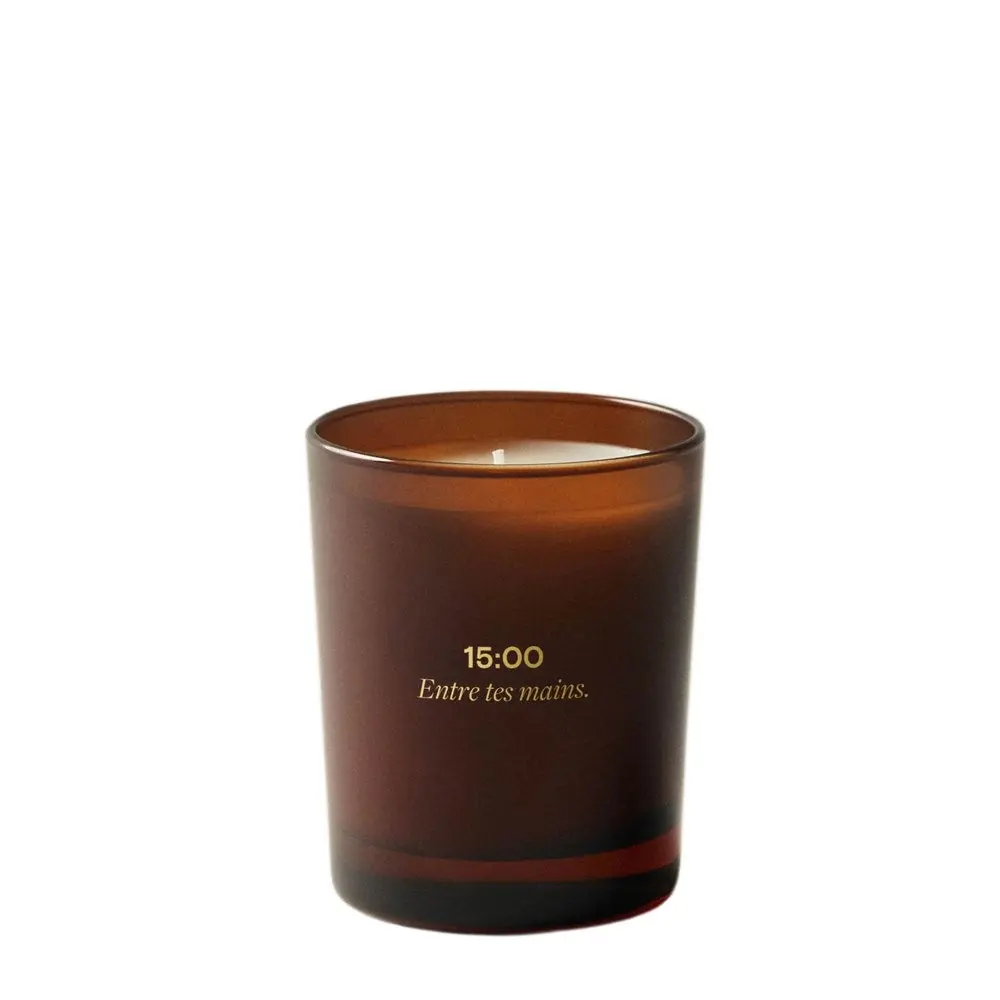 D'Orsay 15:00 190 g — Candela Profumata