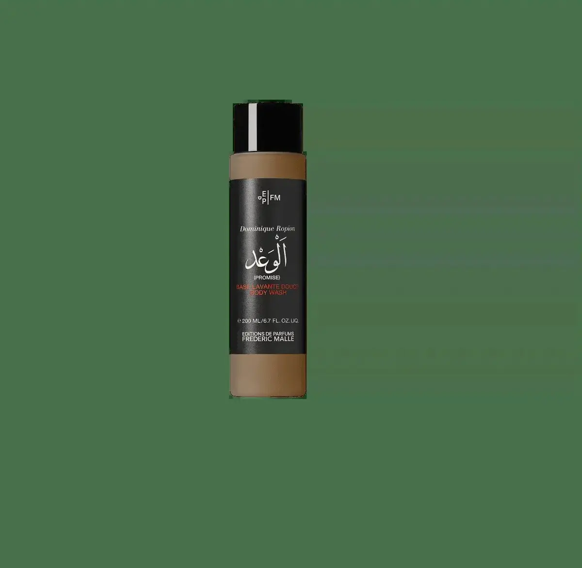 Frederic malle Promise Gel Doccia 200 ml