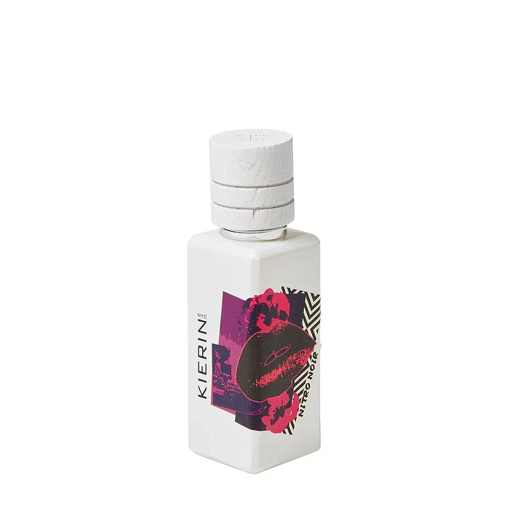 Kierin nyc Nitro Noir 10 ml — Eau de Parfum
