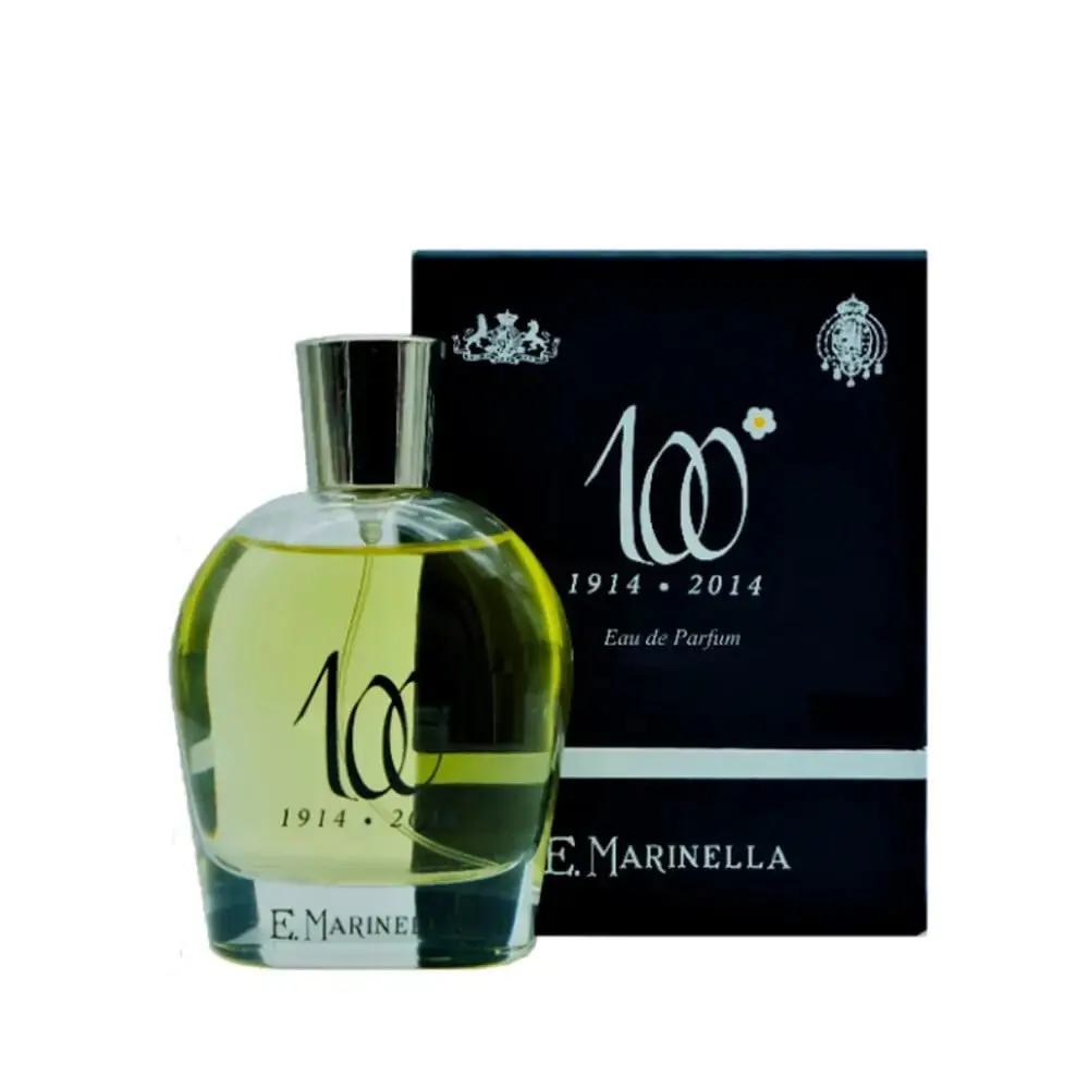 Marinella 100 Profumo 100 ml — Extrait de Parfum