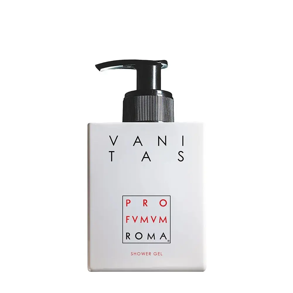 Profumum roma Vanitas Gel Doccia 250 ml — Gel Doccia