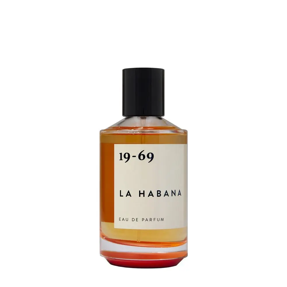 19-69 La Habana 100 ml Unisex — Eau de Parfum