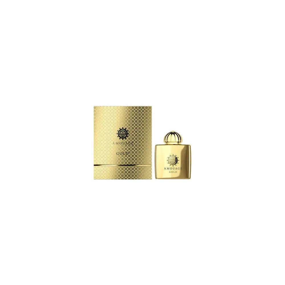 Amouage Gold Donna Eau de Parfum 100 ml