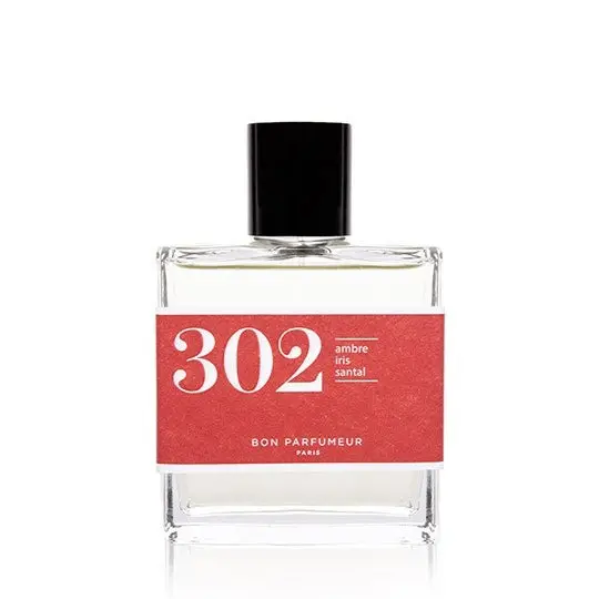 Bon Parfumeur 302 Unisex 100 ml — Eau de Parfum