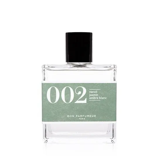 Bon Parfumeur 002 15 ml — Eau de Parfum