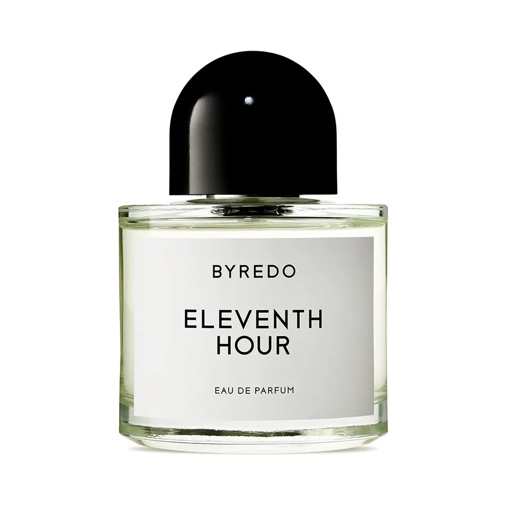 Byredo Eleventh Hour Unisex 100 ml — Eau de Parfum