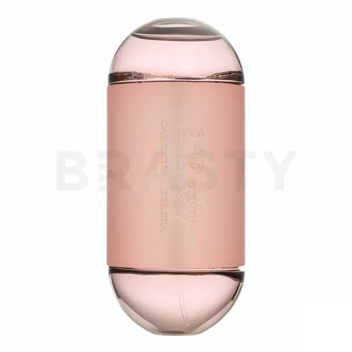 Carolina Herrera 212 Sexy Donna 100 ml — Eau de Parfum