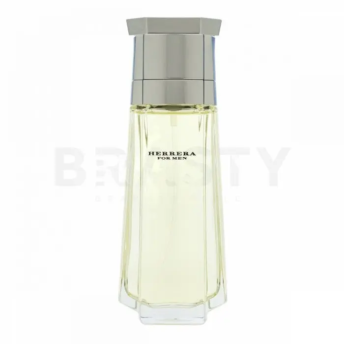 Carolina Herrera Herrera For Men Uomo 100 ml — Eau de Toilette