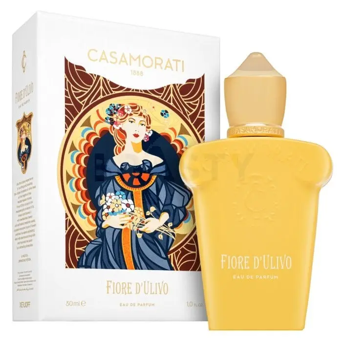 Casamorati Fiore D'Ulivo Donna 30 ml — Eau de Parfum