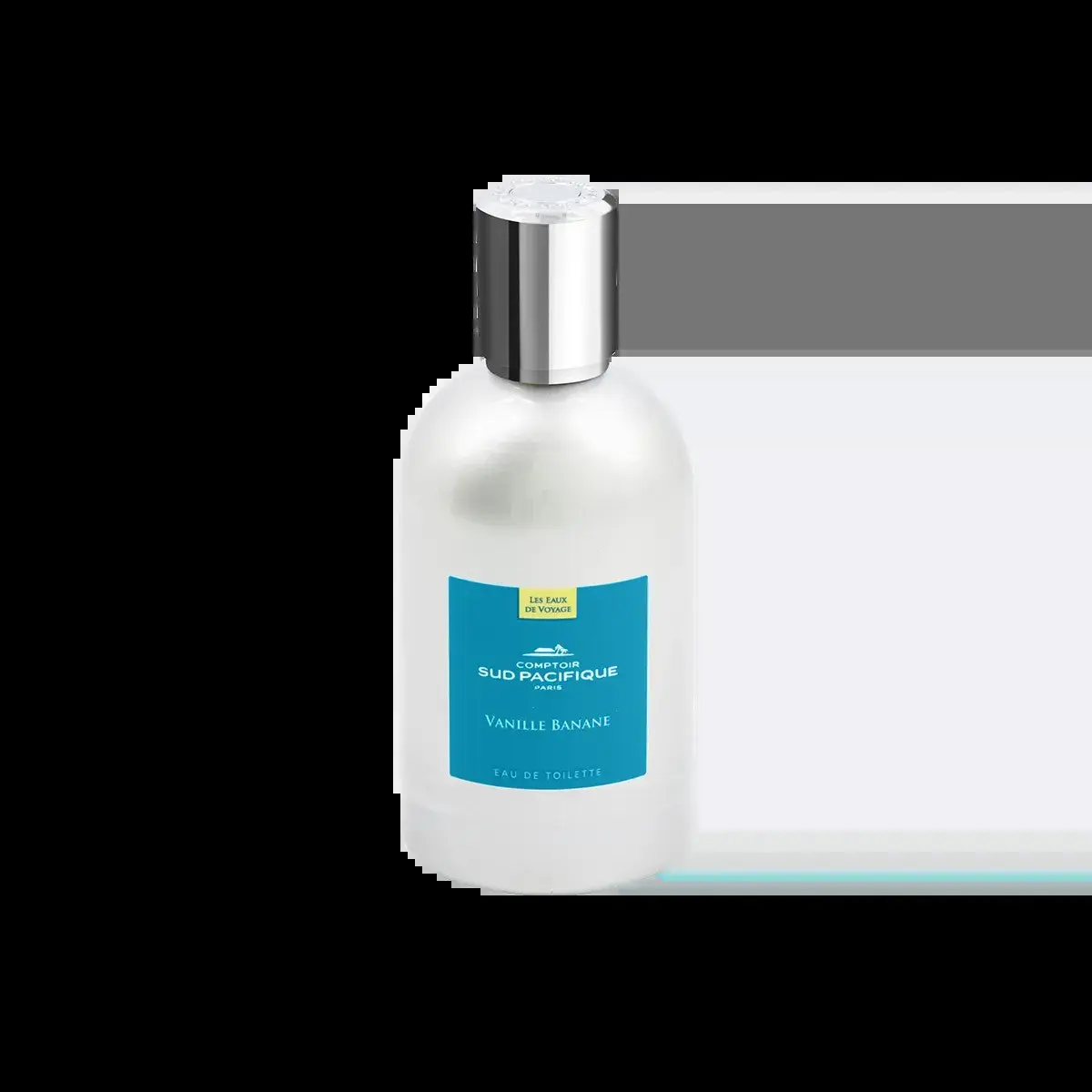 Comptoir Sud Pacifique Vanille Banane Donna 100 ml — Eau de Toilette