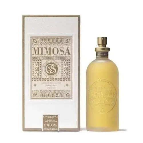 Czech & speake Mimosa Acqua di Colonia Unisex 100 ml