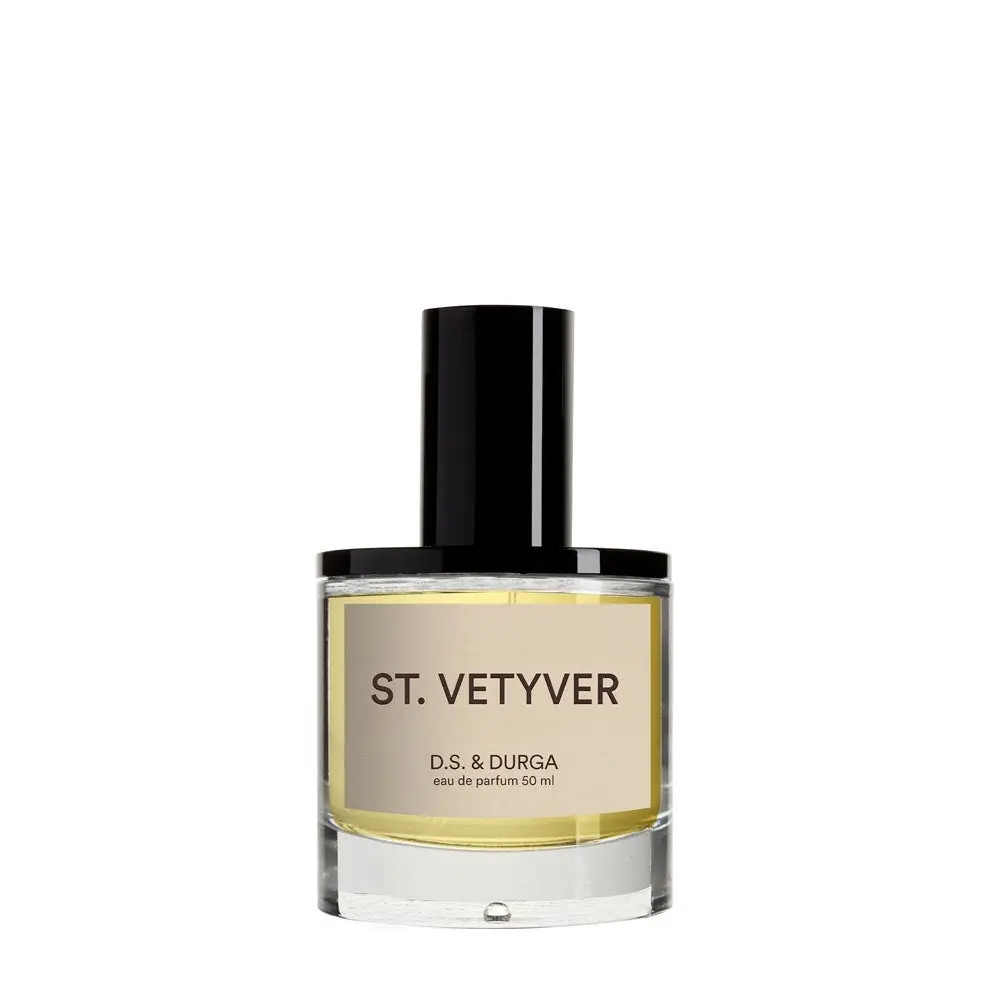 D.s. & durga St. Vetyver Eau de Parfum Unisex 50 ml