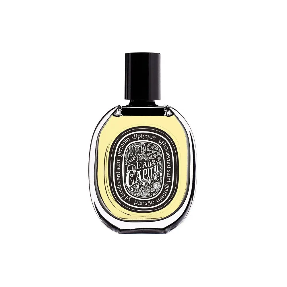 Diptyque Eau Capitale Eau de Parfum Unisex 75 ml