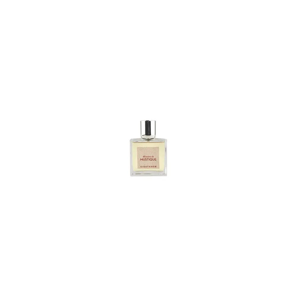 Eight & bob Memoires de Mustique 30 ml Unisex — Eau de Parfum