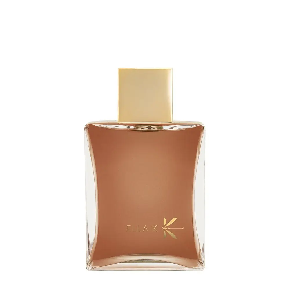 Ella K Parfums Cri Du Kalahari 100 ml Unisex — Eau de Parfum
