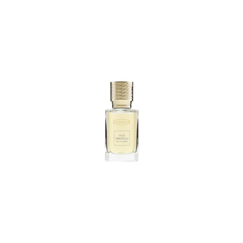 Ex nihilo Gold Immortals 50 ml — Eau de Parfum