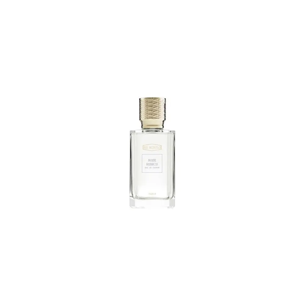 Ex nihilo Rose Hubris Unisex 100 ml — Eau de Parfum