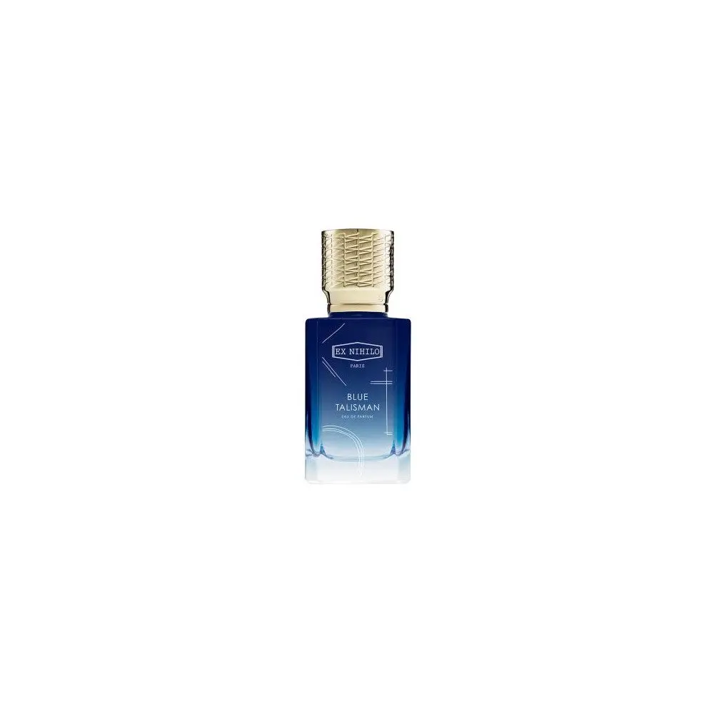 Ex Nihilo Blue Talisman 50 ml — Eau de Parfum