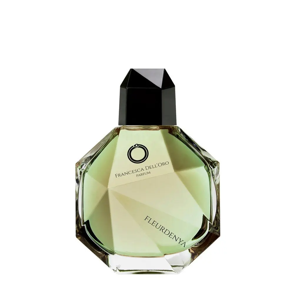 Francesca dell'oro Fleurdenya 100 ml — Eau de Parfum