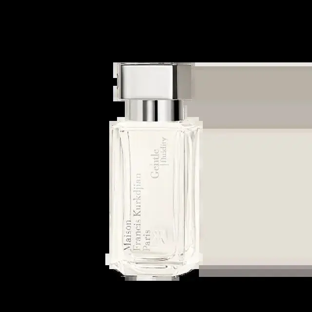 Francis kurkdjian Gentle Fluidity Silver 35 ml Unisex Eau de Parfum