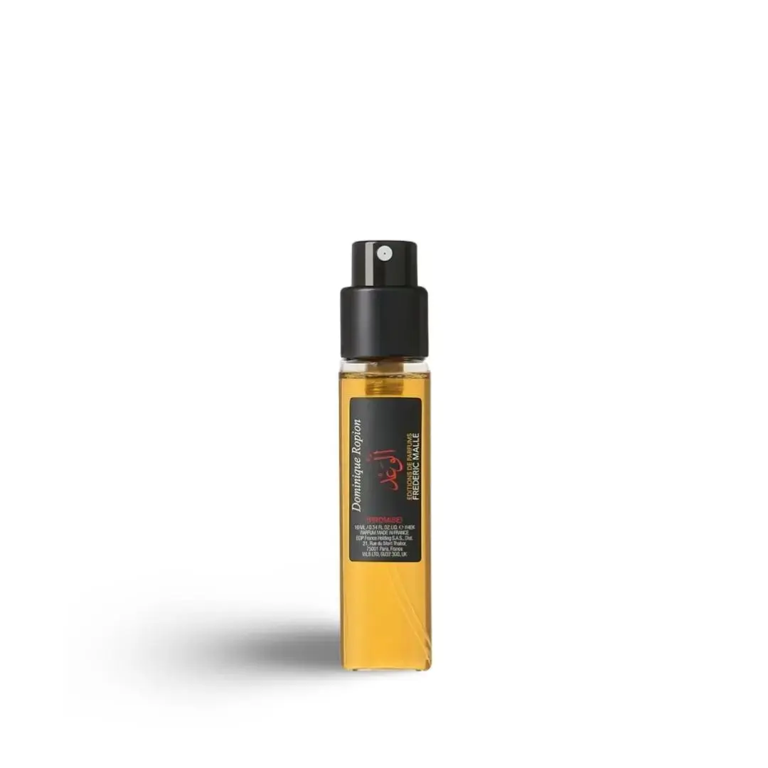 Frederic Malle Promise 10 ml Unisex — Eau de Parfum