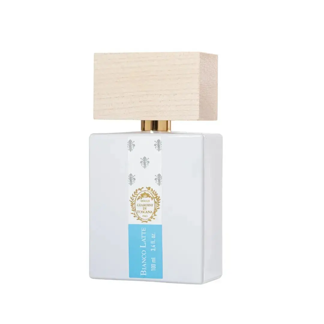 Giardini di Toscana Bianco Latte 100 ml — Eau de Parfum