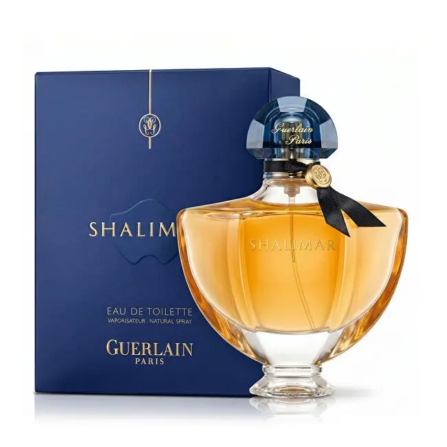 Guerlain Shalimar Donna 90 ml — Eau de Toilette