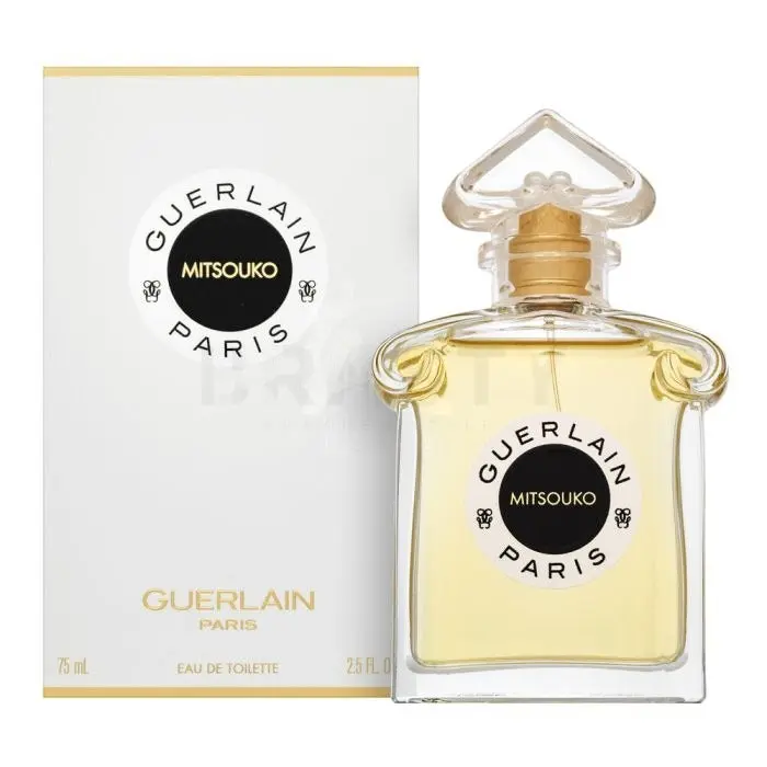 Guerlain Mitsouko Donna 75 ml — Eau de Toilette