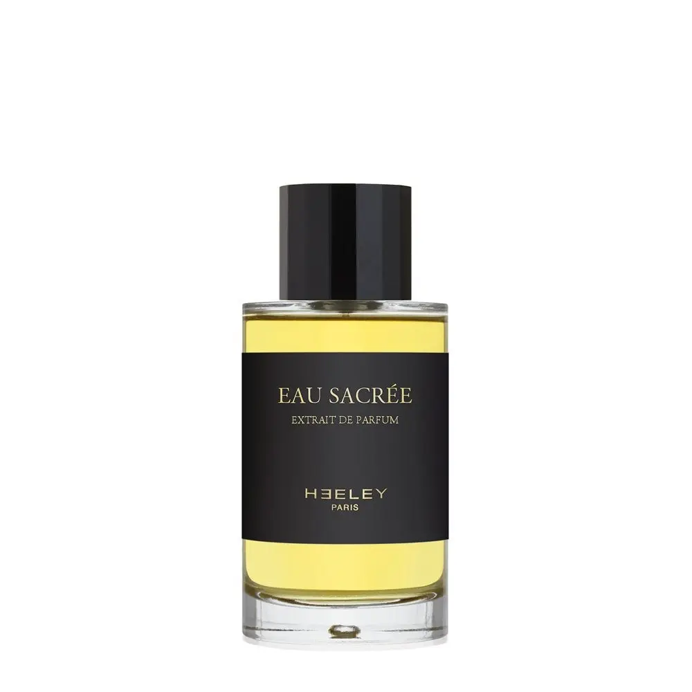 Heeley Eau Sacree 100 ml Unisex — Extrait de Parfum