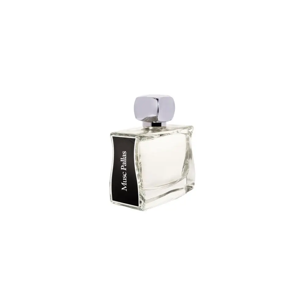Jovoy Musc Pallas 100 ml — Eau de Parfum