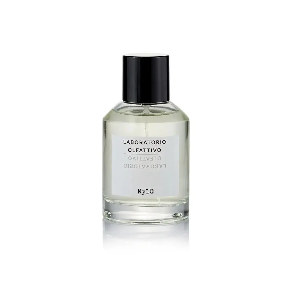 Laboratorio olfattivo Mylo 100 ml — Eau de Parfum