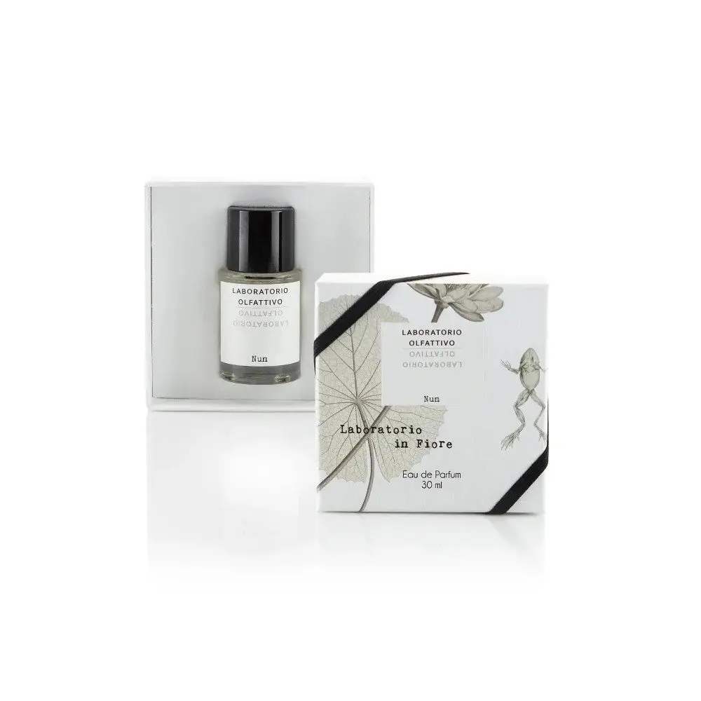 Laboratorio olfattivo Nun 30 ml — Eau de Parfum