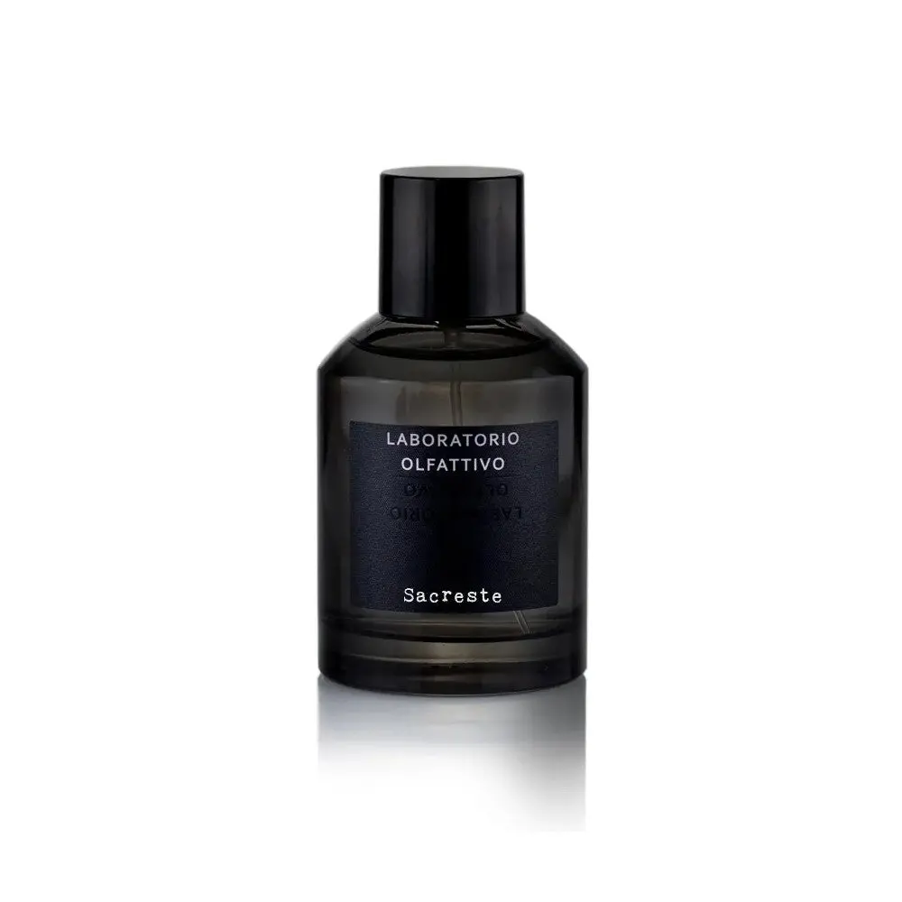 Laboratorio olfattivo Sacreste 100 ml — Eau de Parfum