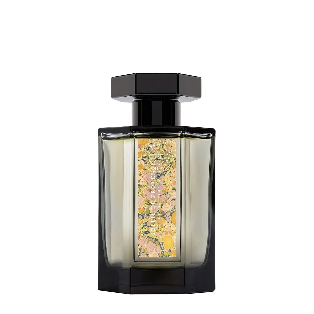L'artisan parfumeur Soleil de Provence Eau de Parfum 100 ml — Eau de Parfum