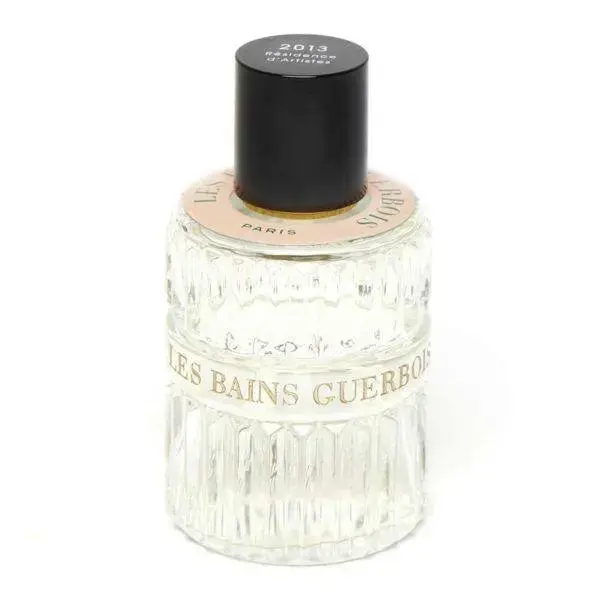 Les Bains Guerbois 2013 Residence d'Artistes Eau de Parfum 100 ml — Profumo Unisex