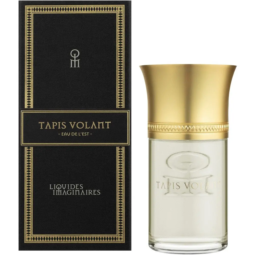 Liquides imaginaires Tapis Volant Eau de Parfum 100 ml — Eau de Parfum