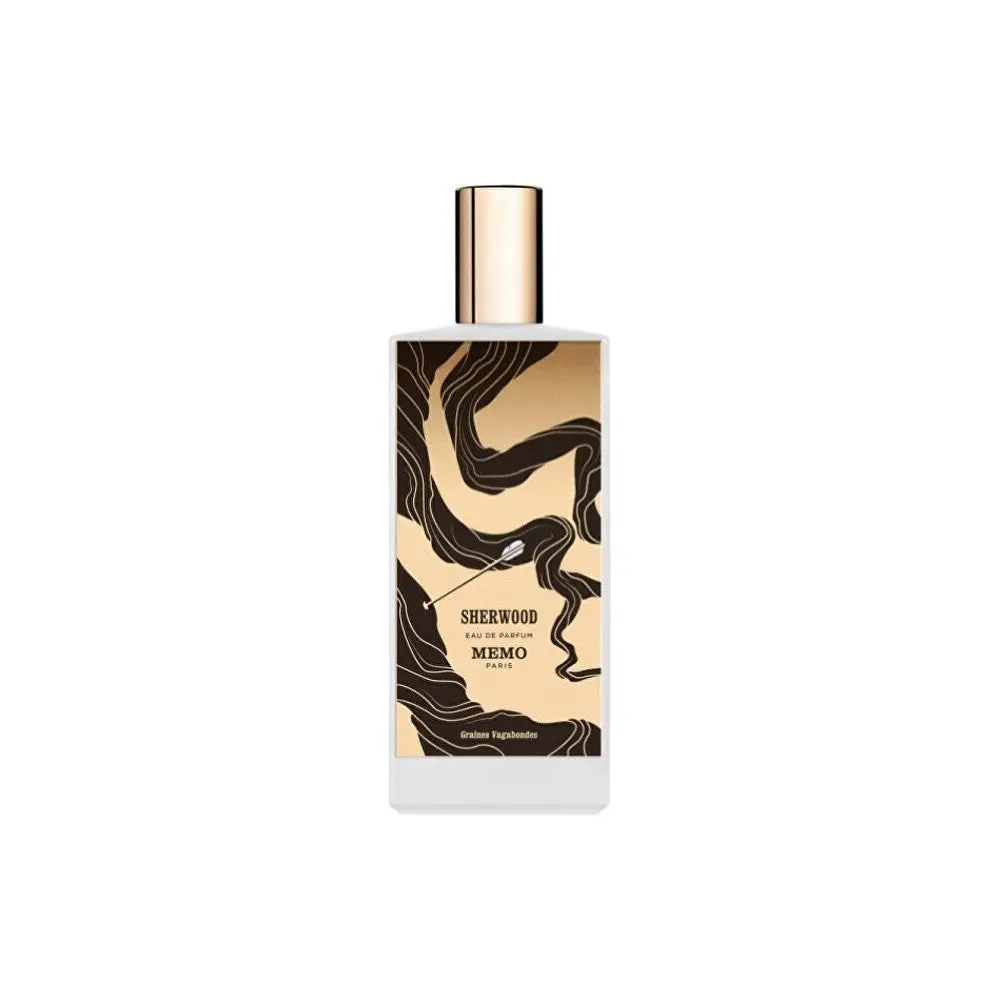 Memo Sherwood 75 ml — Eau de Parfum