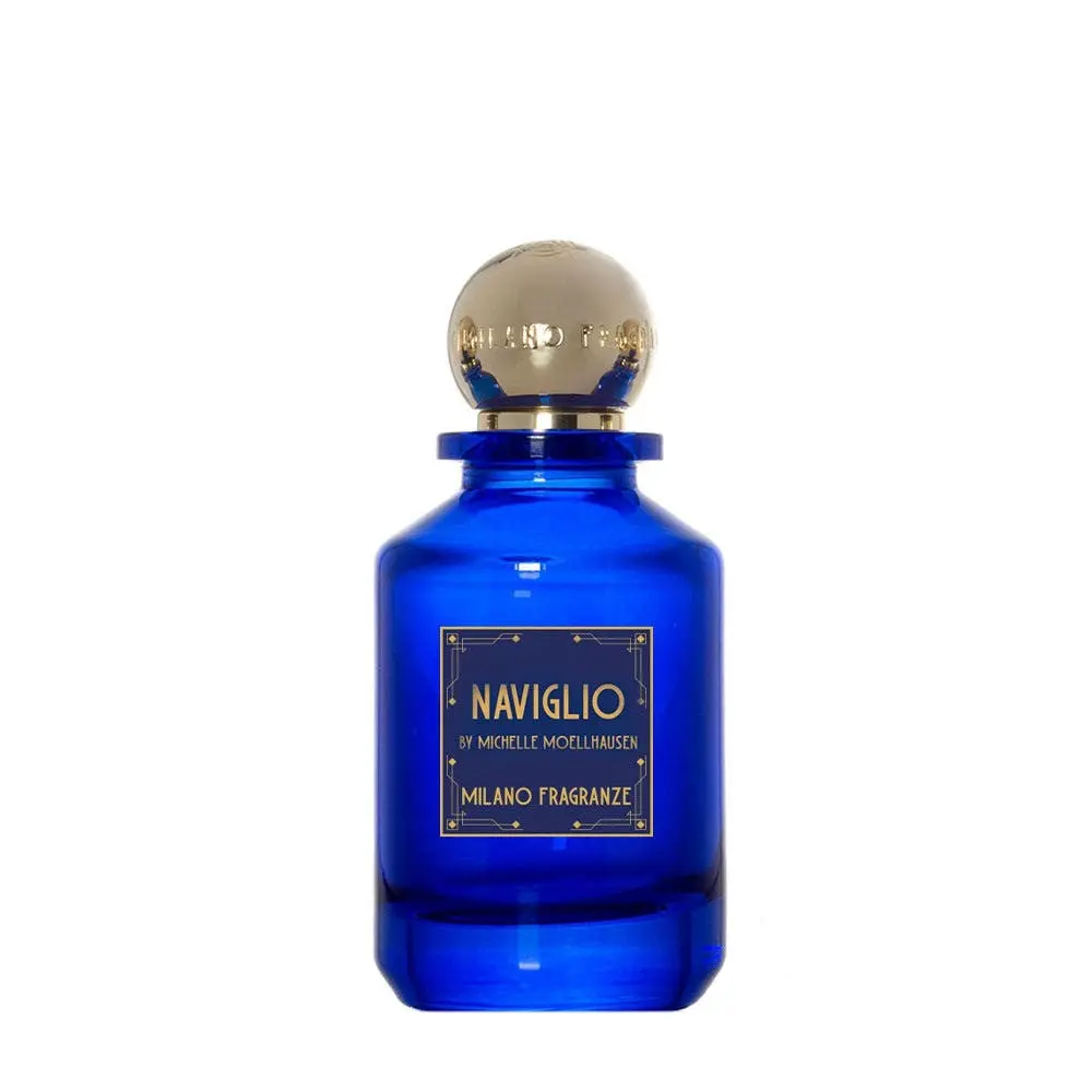 Milano Fragranze NAVIGLIO 100 ml — Eau de Parfum