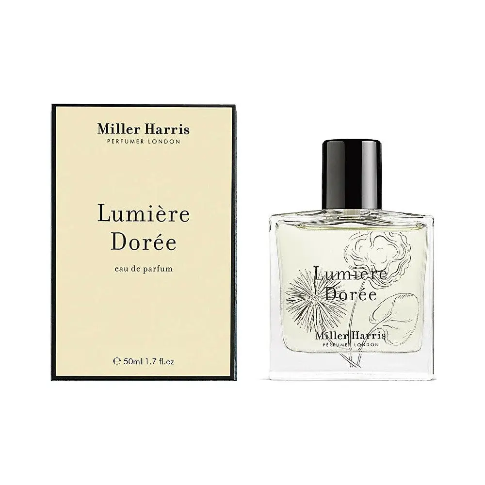 Miller harris Lumiere Dorée 100 ml — Eau de Parfum
