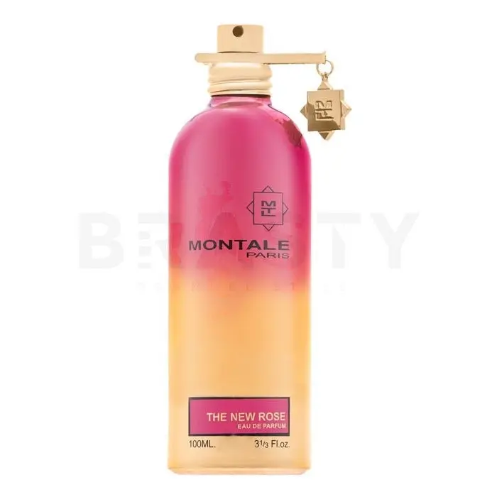Montale La Nuova Rosa 100 ml Donna Eau de Parfum
