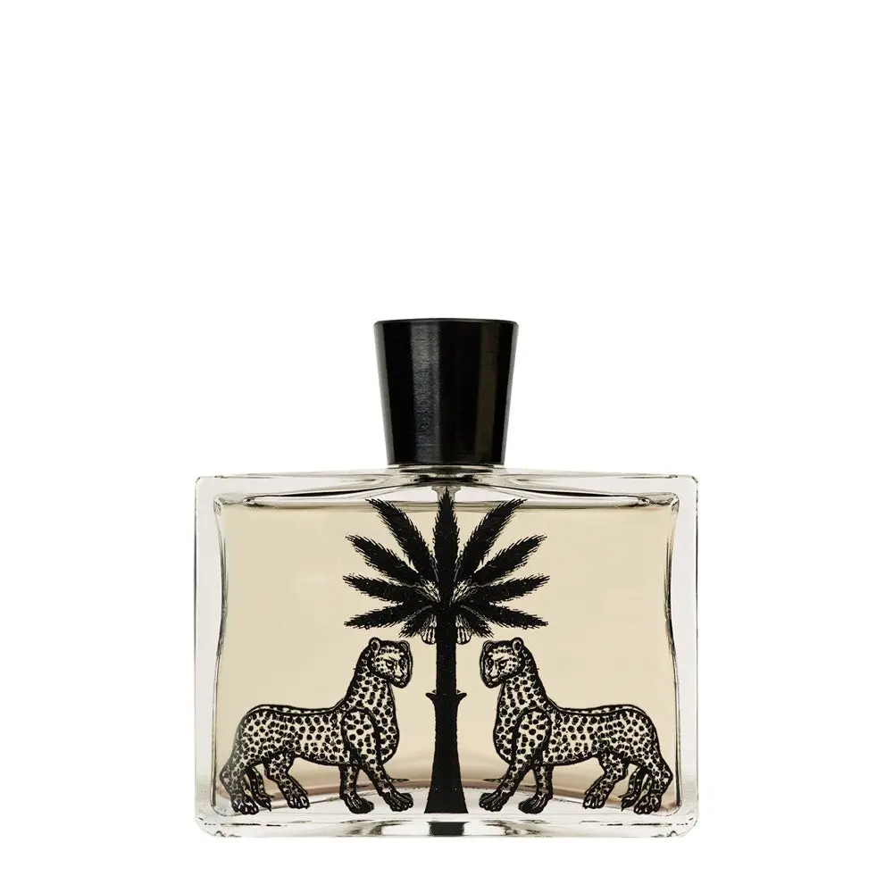 Ortigia Bergamotto 100 ml Eau de Parfum