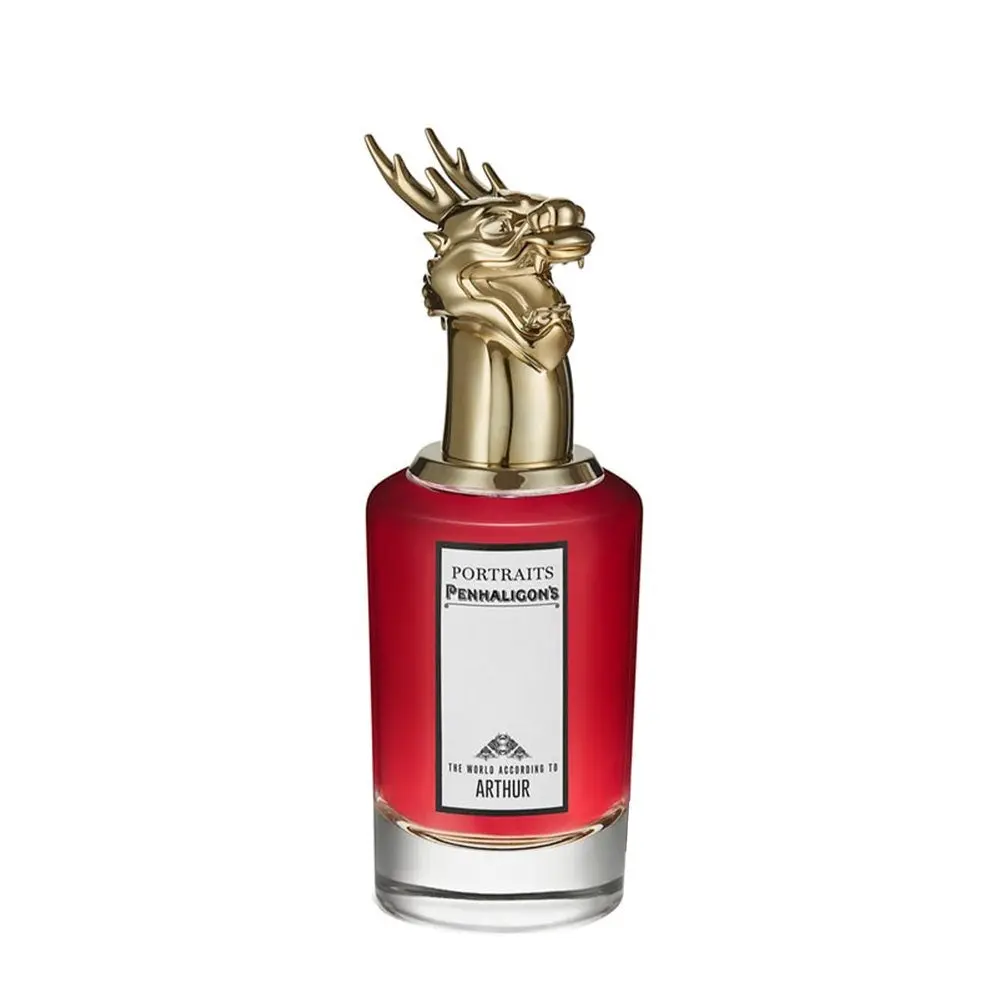 Penhaligon's Arthur Eau de Parfum Unisex 75 ml — Eau de Parfum