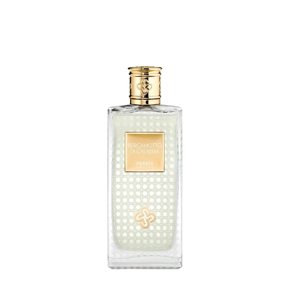 Perris Bergamotto di Calabria Eau de Parfum 50 ml — Eau de Parfum