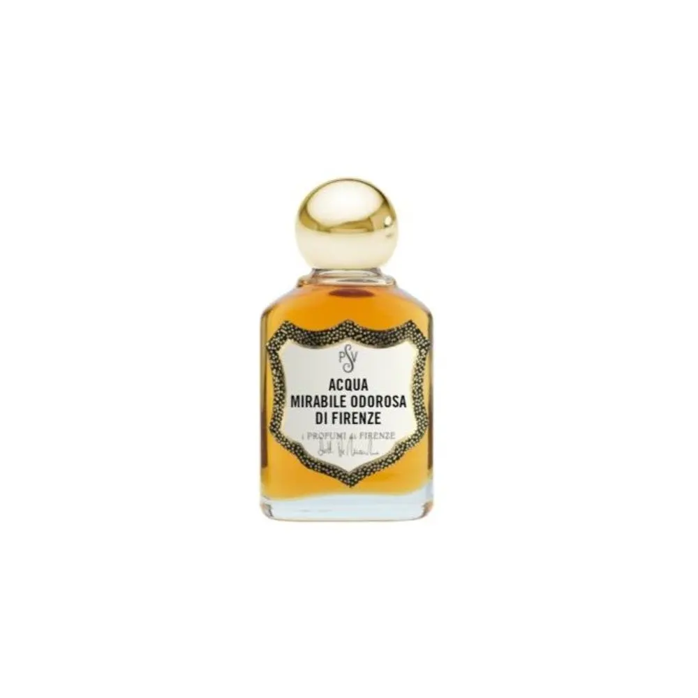 Spezierie Palazzo Vecchio Acqua Mirabile Odorosa di Firenze 100 ml — Eau de Parfum