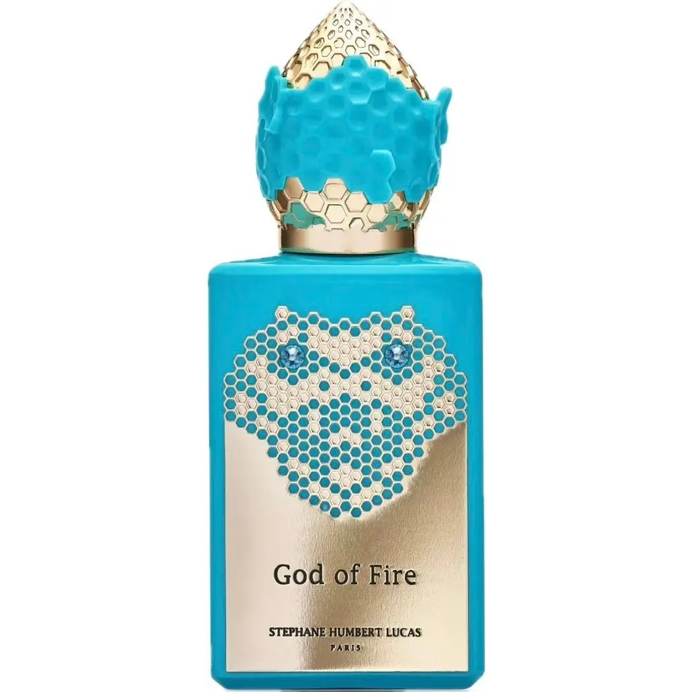 Stephane Humbert Lucas God Of Fire 50 ml Eau de Parfum
