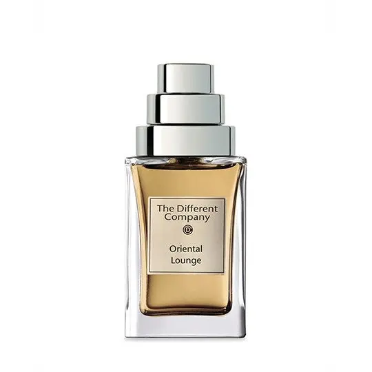 The Different Company Oriental Lounge 100 ml Eau de Parfum