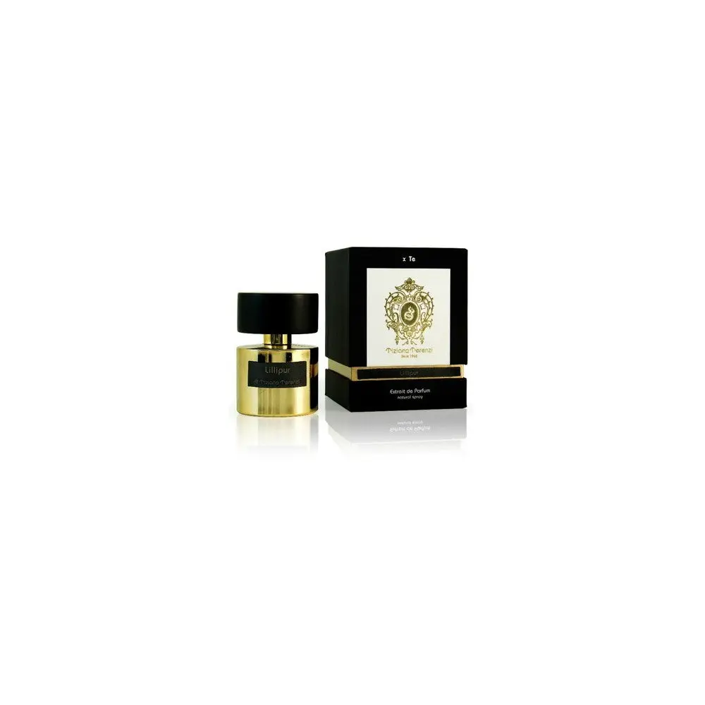 Tiziana Terenzi Lillipur 100 ml Extrait de Parfum