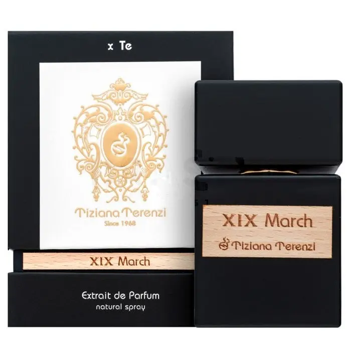 Tiziana Terenzi XIX Marzo 100 ml Extrait de Parfum