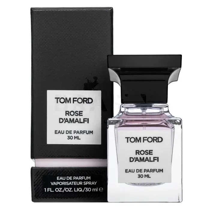 Tom Ford Rose d'Amalfi 30 ml Donna Eau de Parfum