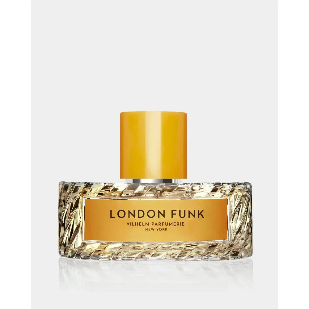 Vilhelm London Funk Eau de Parfum 100 ml — Profumo